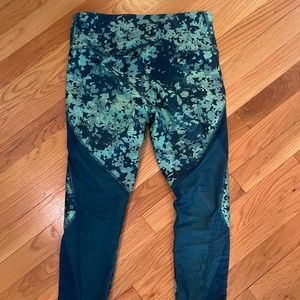 Under armor leggings